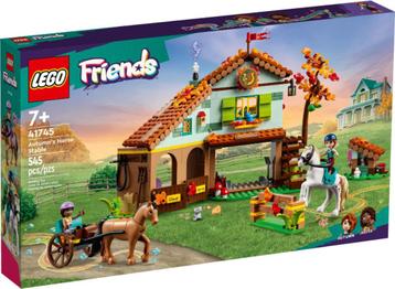 Lego 41745 Friends beschikbaar voor biedingen