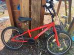 Tournado bmx 20 inch, Ophalen of Verzenden, Gebruikt, Staal