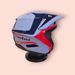 Trial Helm Hebo €219,16, Motoren, Jethelm, Ophalen of Verzenden, Dames, Nieuw met kaartje