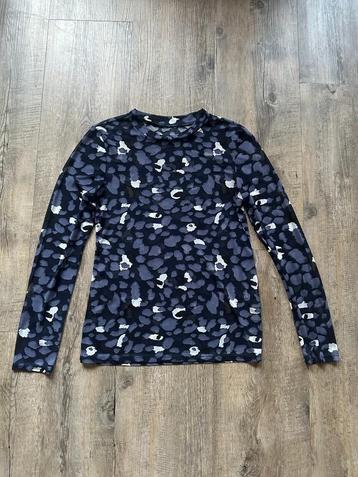 Super leuke longsleeve, maat M, ZGAN! beschikbaar voor biedingen