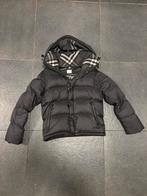 Burberry Pufferjacket Black/Grey, Kleding | Heren, Jassen | Winter, Verzenden, Nieuw, Zwart