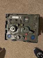 Zender?, Ophalen, Landmacht, Nederland, Embleem of Badge