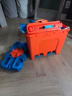 Hot Wheels Accessoires - Diverse Onderdelen, Onderdelen, Ophalen of Verzenden, Zo goed als nieuw, Zelf te bouwen