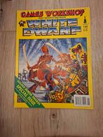 Games workshop white dwarf, Eén comic, Ophalen of Verzenden, Zo goed als nieuw, Amerika