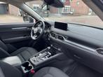 Mazda CX-5 2.0 SKYACTIVE-G AUTOMAAT 165PK / NAVI / CARPLAY /, Auto's, 1998 cc, 15 km/l, Gebruikt, Euro 6