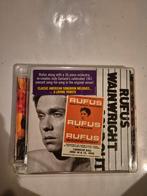Rufus Wainwright - Rufus does Judy at Carnegie Hall. 2cd., Ophalen of Verzenden, Gebruikt