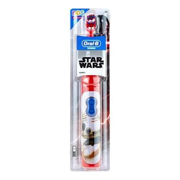 Oral-B kindertandenborstel Star Wars BB8 beschikbaar voor biedingen