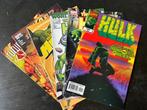 Hulk comics (USA) Marvel, Meerdere comics, Amerika, Ophalen of Verzenden, Marvel Comics