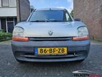 Renault Kangoo Express 1.5 dCi Confort met nieuwe apk nap, 4 cilinders, Renault, Origineel Nederlands, Bedrijf