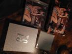 Taylor Swift - the life of a showgirl deluxe pakket, Ophalen of Verzenden, 2000 tot heden, Nieuw in verpakking