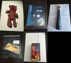 rommelmarkt spullen diverse partij, Ophalen