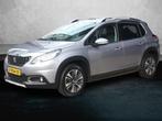 Peugeot 2008 1.2 110pk Allure Cruise Control | Navigatie | A, Te koop, 5 stoelen, Benzine, 110 pk