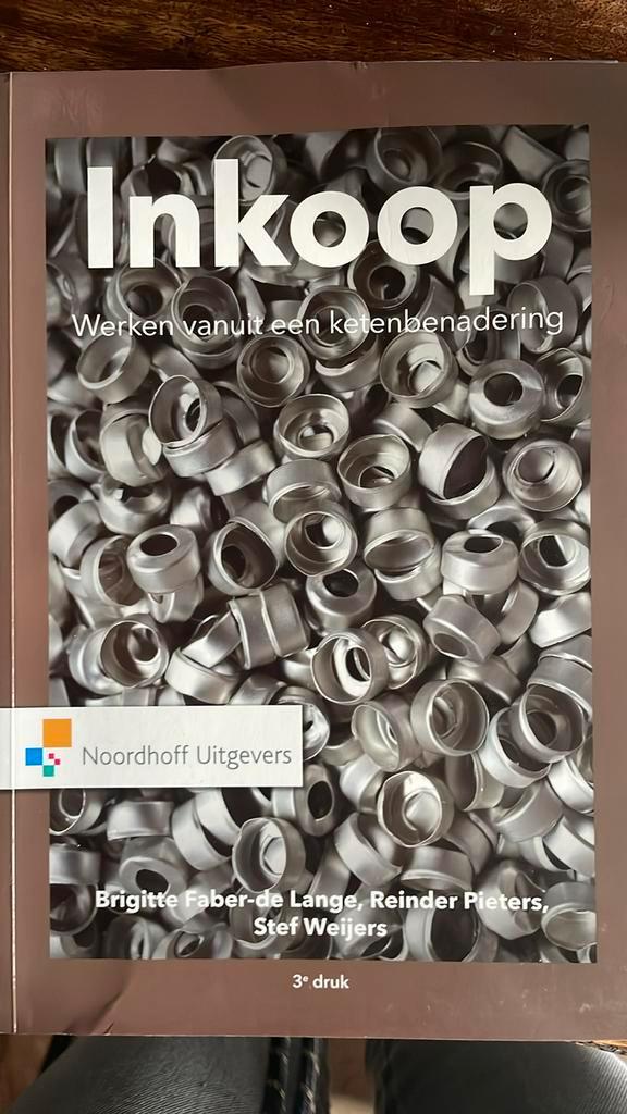 Brigitte Faber-de Lange - Inkoop, Boeken, Wetenschap, Zo goed als nieuw, Ophalen of Verzenden