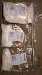 Uzin Wapeningsvezels, Ophalen of Verzenden, Zilver