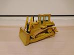 Caterpillar D6H bulldozer of dozer met ripper van Conrad, Hobby en Vrije tijd, Modelauto's | 1:50, Ophalen of Verzenden, Gebruikt