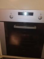 Whirlpool oven inbouw, Witgoed en Apparatuur, Ovens, Gebruikt, 45 tot 60 cm, Inbouw, 45 tot 60 cm