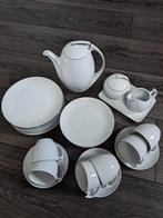 Seltmann Weiden Saturn DE Servies - Compleet en Mooi!, Huis en Inrichting, Ophalen of Verzenden, Zo goed als nieuw, Effen, Porselein