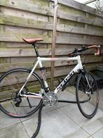 Sensa Umbria racefiets mt 59 - Perfecte starter!, Overige merken, 28 inch, Gebruikt, 10 tot 15 versnellingen