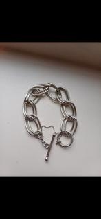 Zilveren armband! 835 gemerkt 60 gram!!, Ophalen of Verzenden, Zo goed als nieuw, Zilver, Overige merken