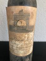 Château Léoville Las Cases 1964 – 2e Grand Cru Classé, Ophalen, Gebruikt, Frankrijk, Rode wijn