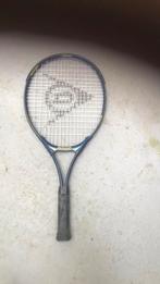 Tennisracket, Racket, Gebruikt, Ophalen of Verzenden