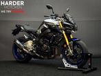 YAMAHA MT 10 SP/TOPSTAAT/MIVV/GARANTIE!, 4 cilinders, Motorrijbewijs A, Bedrijf, Onbekend