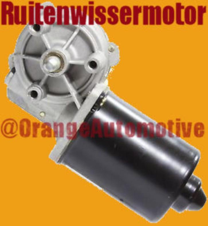 AUDI A3 1996-2003 SEAT LEON Arosa Toledo RUITENWISSERMOTOR, Auto diversen, Overige Auto diversen, Ophalen of Verzenden