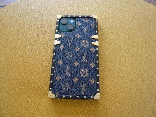 Iphone 13 front cover bling bling van €20 voor €7,50 nieuw, Telecommunicatie, Mobiele telefoons | Hoesjes en Frontjes | Apple iPhone