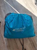 Vango venture 350 tent blauw, Ophalen, Nieuw