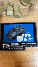 Verlinden productions 728, Ophalen of Verzenden, Zo goed als nieuw, Groter dan 1:32, Overige merken