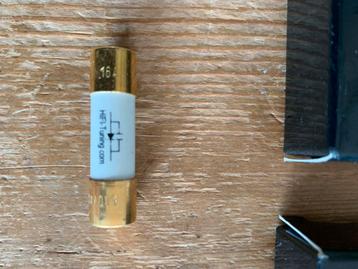 HiFi Tuning Ultimate 2 10x38. (Meterkast) beschikbaar voor biedingen