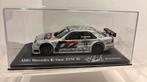 Mercedes benz c dtm Minichamps 1.43, Hobby en Vrije tijd, Modelauto's | 1:43, Auto, Ophalen of Verzenden, MiniChamps, A