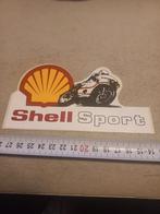 Shell sport, Ophalen of Verzenden, Zo goed als nieuw