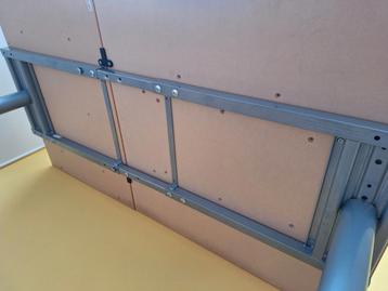 Ikea bureau 140x80 - afbeelding 5