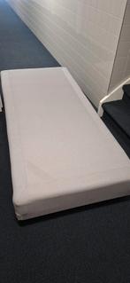 sultan boxspring, Ophalen, 90 cm, Eenpersoons, Zo goed als nieuw