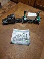 Super mooie Mack Anthem moc (geen originele lego), Ophalen of Verzenden, Zo goed als nieuw