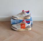 Jordan 3 Retro Seoul 2.0 EU 46, Kleding | Heren, Schoenen, Overige kleuren, Nieuw, Ophalen of Verzenden, Sneakers of Gympen