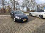 Volvo S60 1.6 T3 TREKHAAK CRUISE NAVI (bj 2011), Voorwielaandrijving, Zwart, 4 cilinders, 150 pk