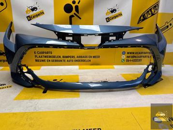 Voorbumper Toyota Corolla E21 2017-2023 origineel bumper beschikbaar voor biedingen