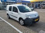 Renault Kangoo Express Z.e. 2012, Auto's, Bestelauto's, Renault, Origineel Nederlands, Elektrisch, 374 kg