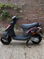 Piaggio Zip Sp H2o 50cc 2T 2 Takt Origineel 3453KM, Ophalen of Verzenden, Gebruikt