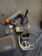 GoPro hero 10, Audio, Tv en Foto, Actiecamera's, Ophalen of Verzenden, Nieuw, GoPro