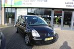 Renault Modus 1.4-16V Exception (bj 2007), 47 €/maand, Origineel Nederlands, Te koop, 98 pk