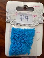 Originele delicas miyuki 11_0, Ophalen of Verzenden, Kraal