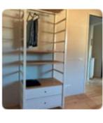 Ikea elvarli kast, Ophalen of Verzenden, Zo goed als nieuw, 25 tot 50 cm, 50 tot 100 cm