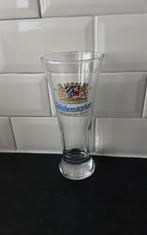 WEIHENSTEPHAN glas, klein, Ophalen of Verzenden, Zo goed als nieuw, Bierglas