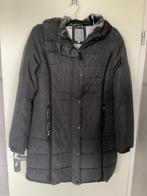 Winterjas merk Geisha maat 42, Kleding | Dames, Jassen | Winter, Ophalen of Verzenden, Zo goed als nieuw, Maat 42/44 (L), Grijs