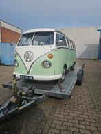 Autotransport binnen/buitenland, Chauffeursdiensten