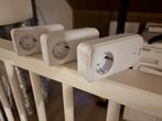 Draadloze Netwerk powerline adapter devolo dvs 1200 3x, Computers en Software, Powerlines, Ophalen of Verzenden, Gebruikt