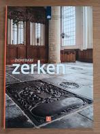 Zichtbare Zerken - Architectuur Boek, Ophalen of Verzenden, Zo goed als nieuw, Architectuur algemeen, Onbekend